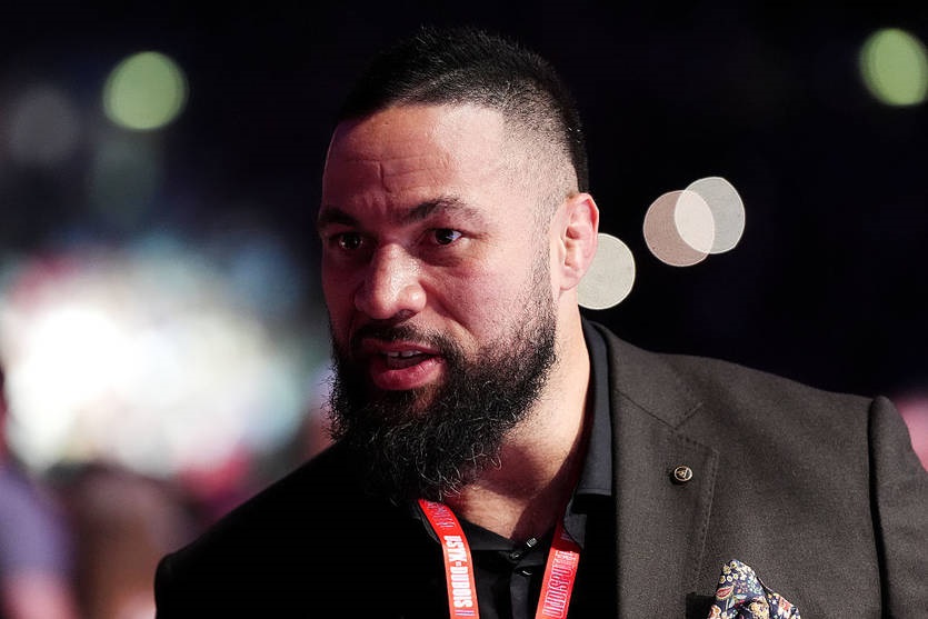 Новини спорту - Менеджер Паркера поділився планами на наступний бій