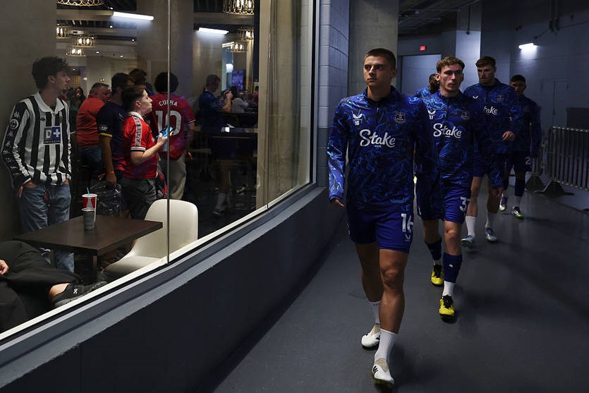 Новини спорту - Миколенко розраховує на свою корисність після повернення після травми