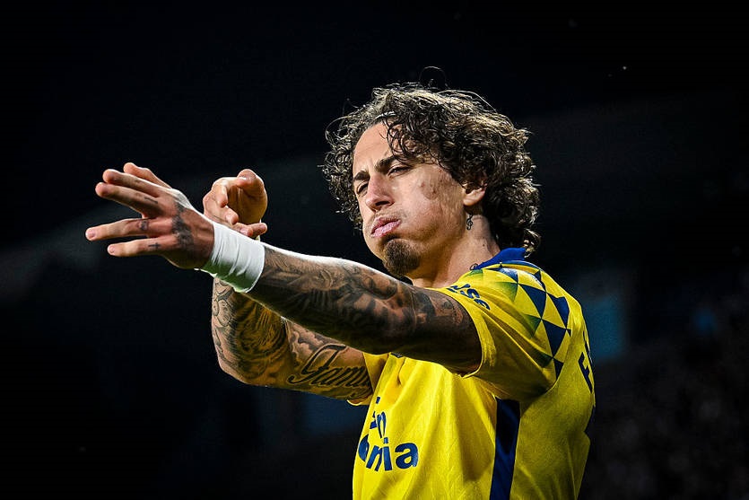 Новини спорту - Мілан має намір випередити дортмундську Боруссію в боротьбі за трансфер