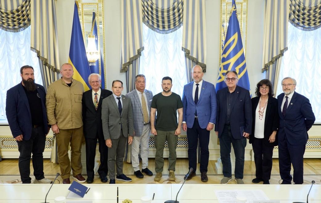 Новини України - Множинне громадянство в Україні: названі перші п’ять країн