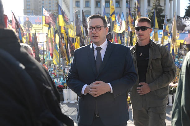 Новини світу - Мюнхен-2: Чехя вбачає у саміті Трамп-Путін історичні паралелі