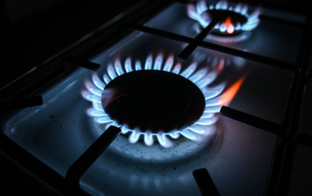 Новини України - На Харківщині 56 населених пунктів залишалися без газу