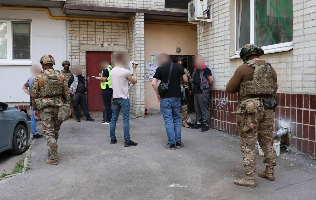 Новини України - На Харківщині злочинці напали на матір військового