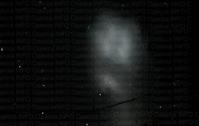 Новини України - Над Україною другу ніч дивне сяйво - соцмережі