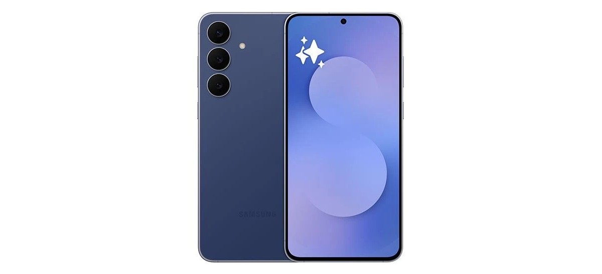 Технології - Неанонсований Samsung Galaxy S25 FE з’явився у європейському магазині