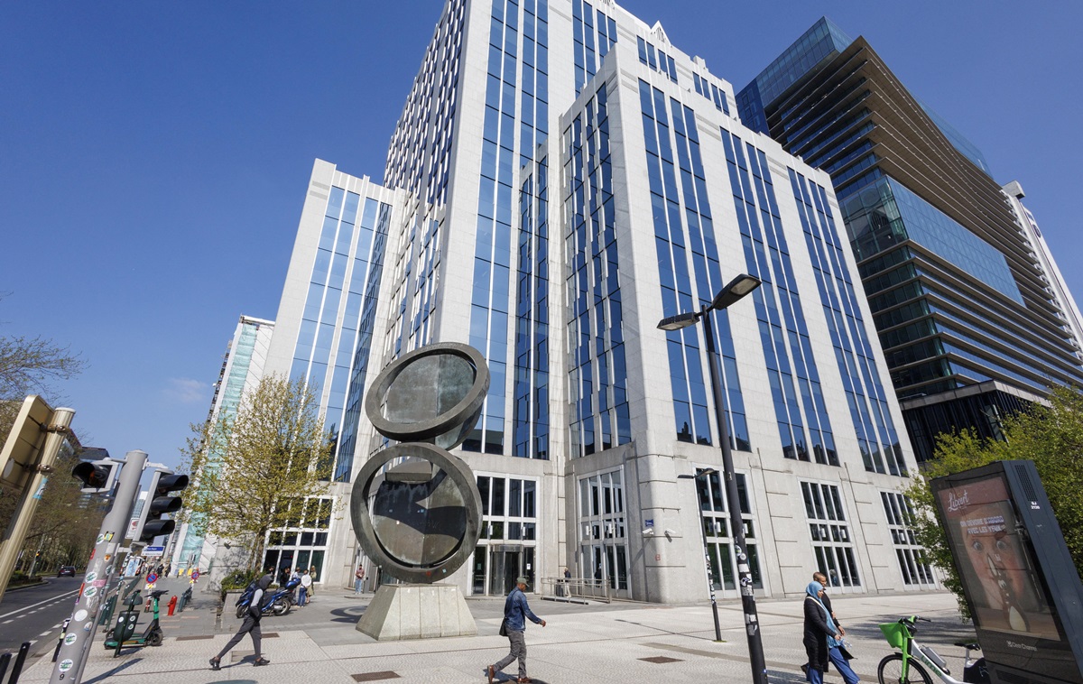 Новини світу - Німеччина і Бельгія виступили проти конфіскації активів РФ