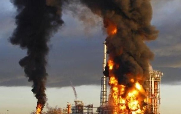 Новини України - Обмін ударами: чому російські НПЗ мусять горіти і надалі
