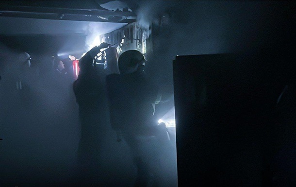 Новини України - Обстріл на Донеччині знеструмив шахти, є жертви