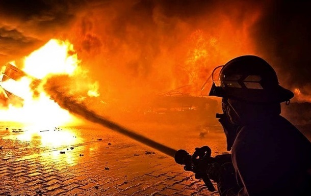 Новини України - Під Черкасами постраждав ліцей через атаку росіян