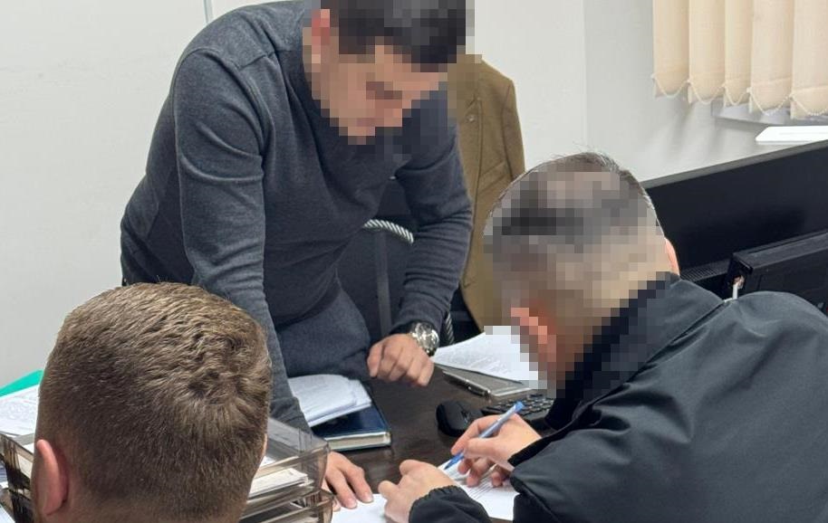 Новини України - Посадовець мобілізував "на папері" 17 осіб