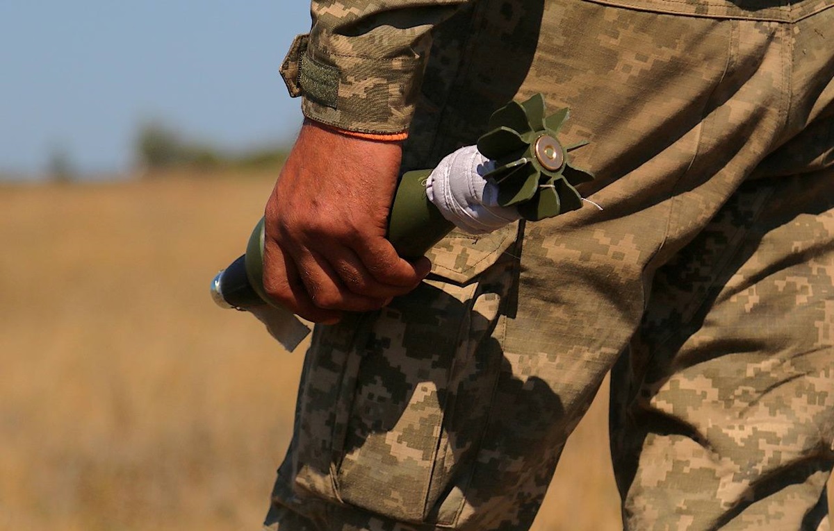 Новини України - Потужні втрати армії РФ за добу – Генштаб