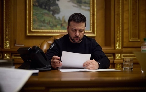 Новини України - Президент підписав закон про держполітику національної пам'яті