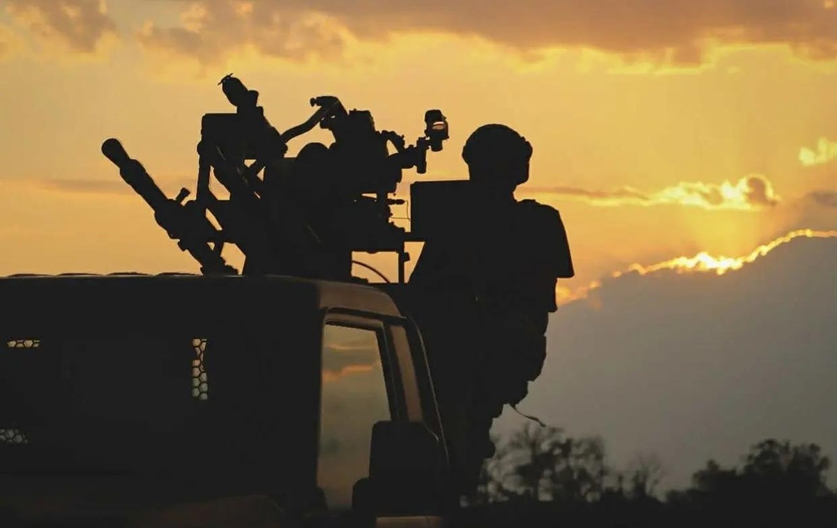 Новини України - РФ атакувала Україну майже 590 дронами і ракетами