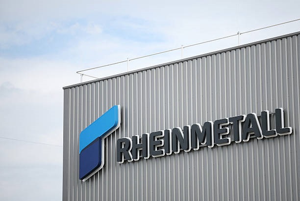 Новини світу - Rheinmetall побудує пороховий завод поблизу України