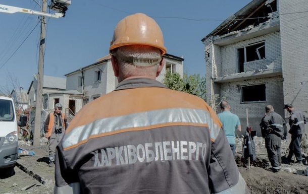 Новини України - Росія атакувала енергооб'єкти в шести областях