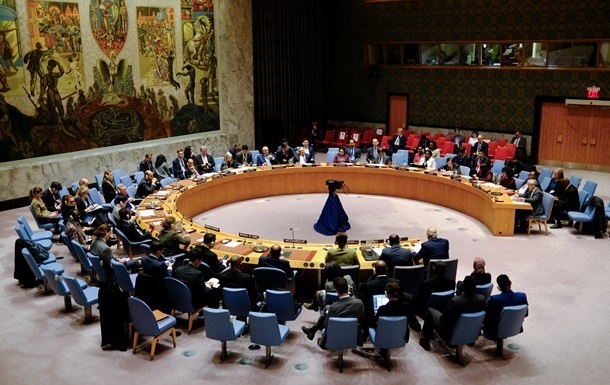 Новини світу - Росія скликала Радбез ООН через вибухи на Північних потоках