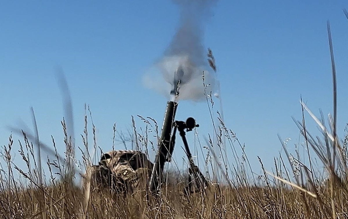 Новини України - Росія за добу втратила 850 солдатів - Генштаб