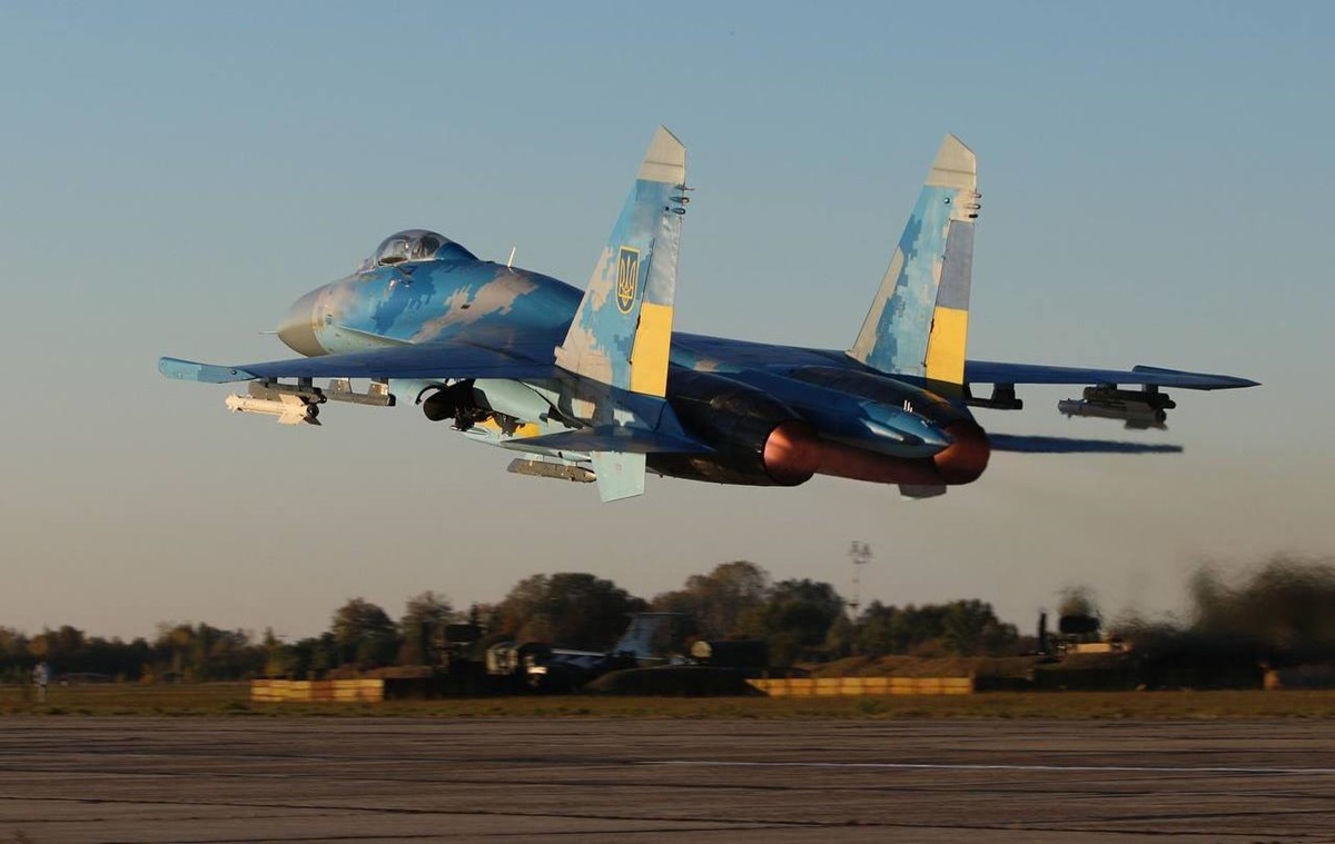 Новини України - Росіяни подвоїли кількість штурмів - Генштаб