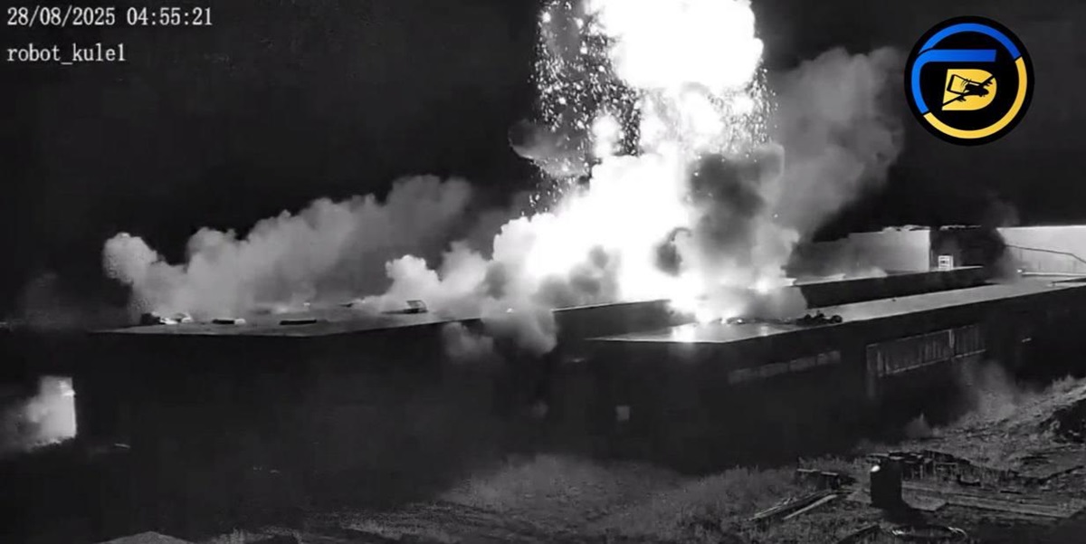 Новини України - Росіяни вдарили по заводу Bayraktar - депутат