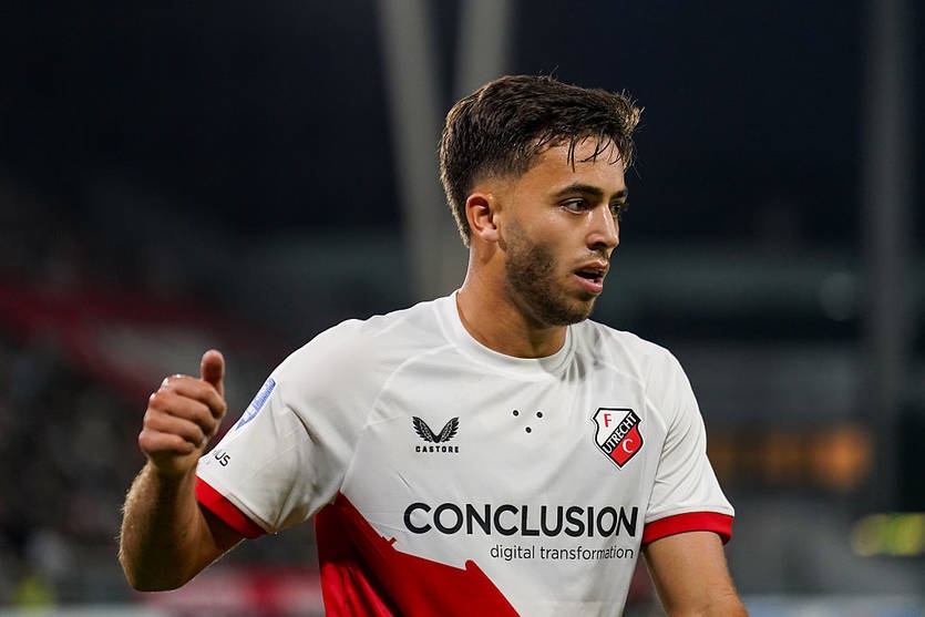 Новини спорту - Середняк Ередивізі не продав лідера до РФ через позицію клубу