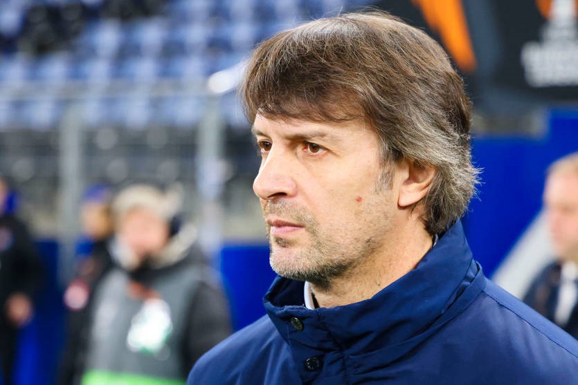 Новини спорту - Шовковський висловився про поразку в Лізі Європи та майбутнє в ЛК