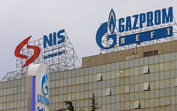 Новини бізнесу - США вшосте відтермінували санкції проти "дочки" Газпрому