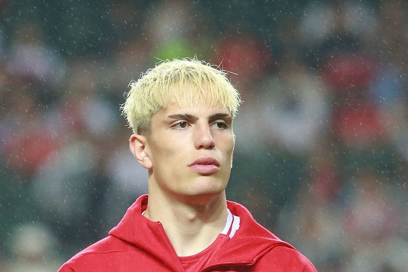 Новини спорту - Стало відомо, де Гарначо може продовжити кар'єру