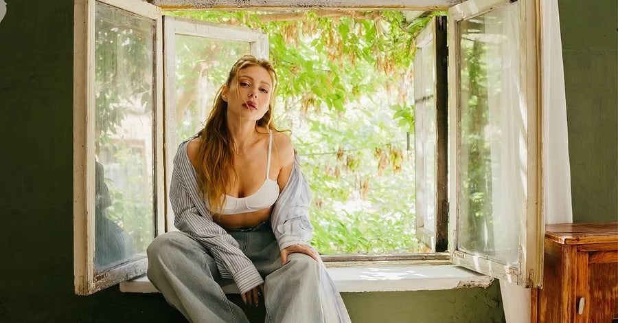 Новини культури - Тіна Кароль зізналася, чи вільне її серце