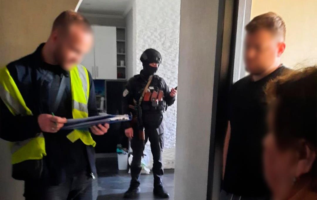 Новини Києва - У Києві викрили мережу нелегальних гральних клубів