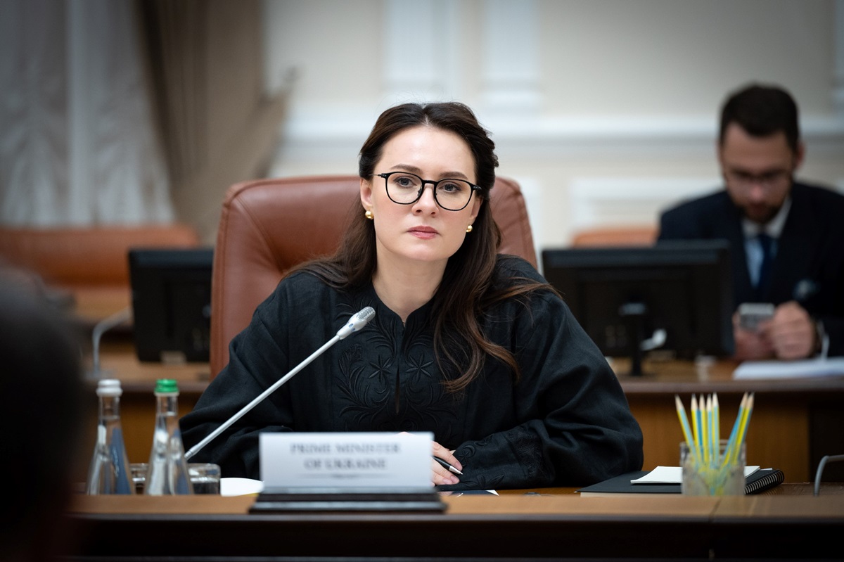 Новини бізнесу - Уряд розширив програму єВідновлення для переселенців