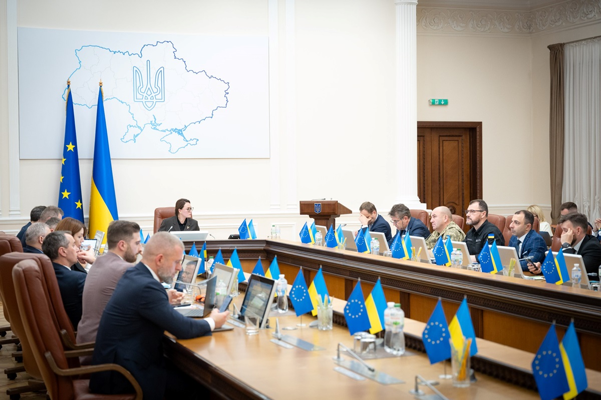 Новини бізнесу - В Україні з'являться шість нових індустріальних парків