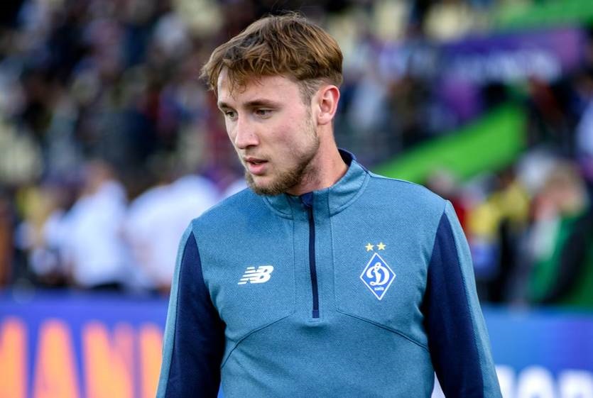 Новини спорту - Ванат відвідав матч свого майбутнього клубу в Ла Лізі