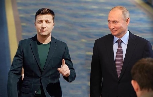 Новини політики - Вікно можливостей: попри браваду, Путін готується до зустрічі з Зеленським