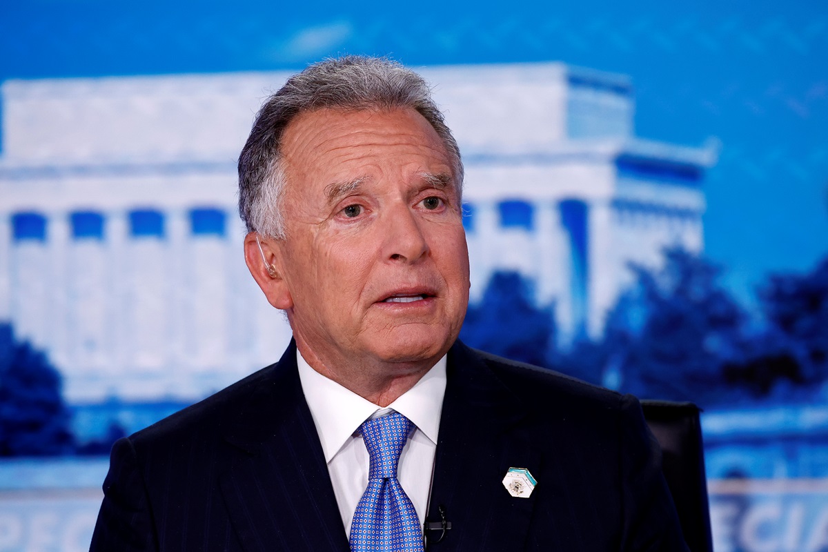 Новини світу - Віткофф анонсував переговори з Україною