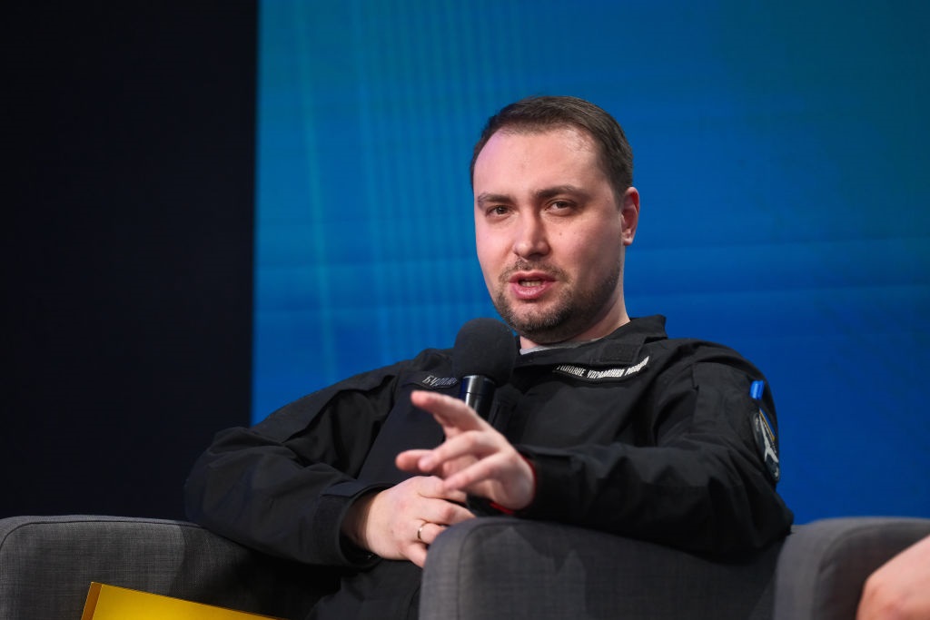 Новини України - Військові навчання Захід-2025: Буданов попередив про хвилю вкидів