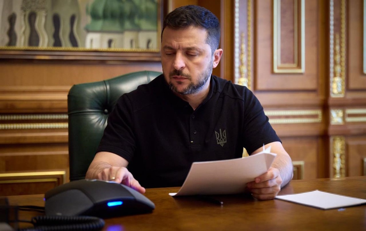 Новини України - Зеленський і Ердоган обговорили гарантії безпеки