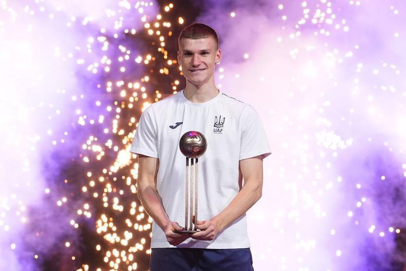 Новини спорту - Зірка українського футзалу продовжить кар'єру в Польщі