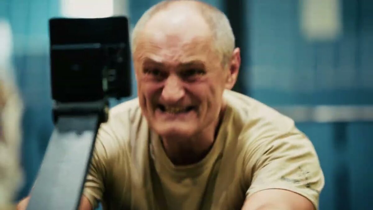 Кросфіт як шлях до відновлення: «Ігри Ветеранів» відкривають нові можливості для реабілітації