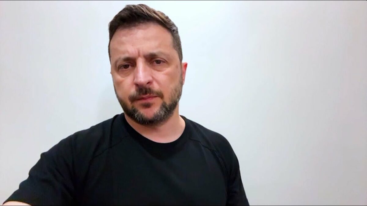 Серед головних пріоритетів – захист неба проти російських «шахедів», проти російських ракет 6.09.25