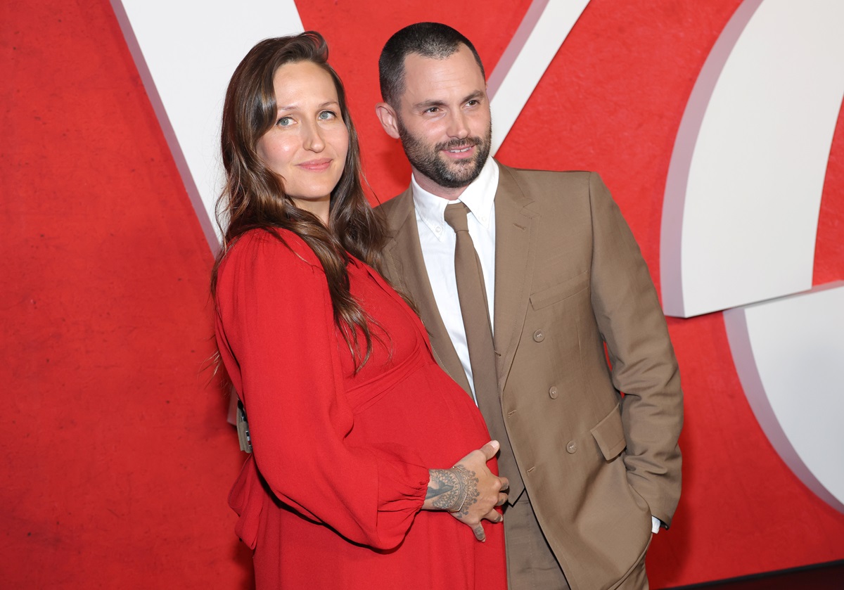 Новини культури - Актор Пенн Беджлі вдруге став батьком