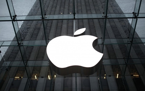 Новини бізнесу - Apple вимагає від постачальників роботизації виробництва - ЗМІ
