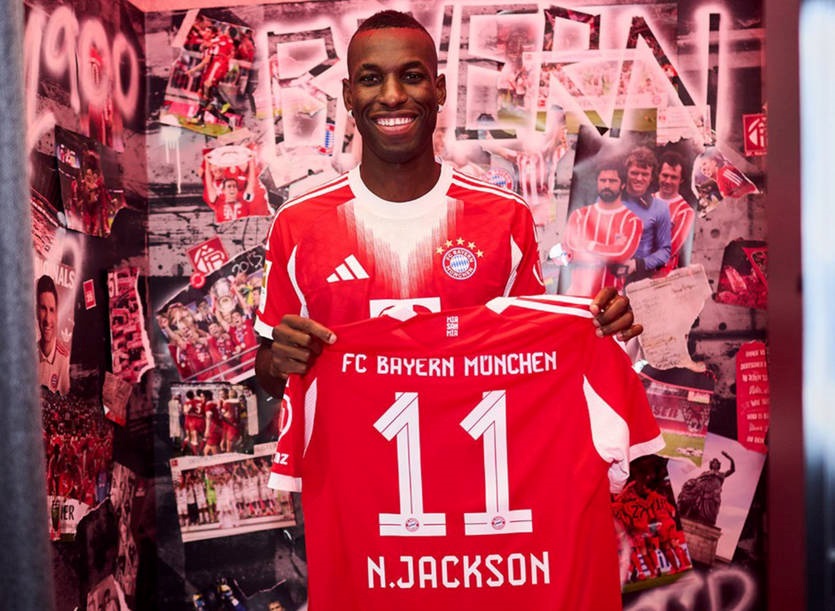 Новини спорту - Баварія підписала гравця, який став інтернет-сенсацією