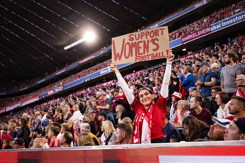 Новини спорту - Баварія встановила черговий рекорд у Бундеслізі