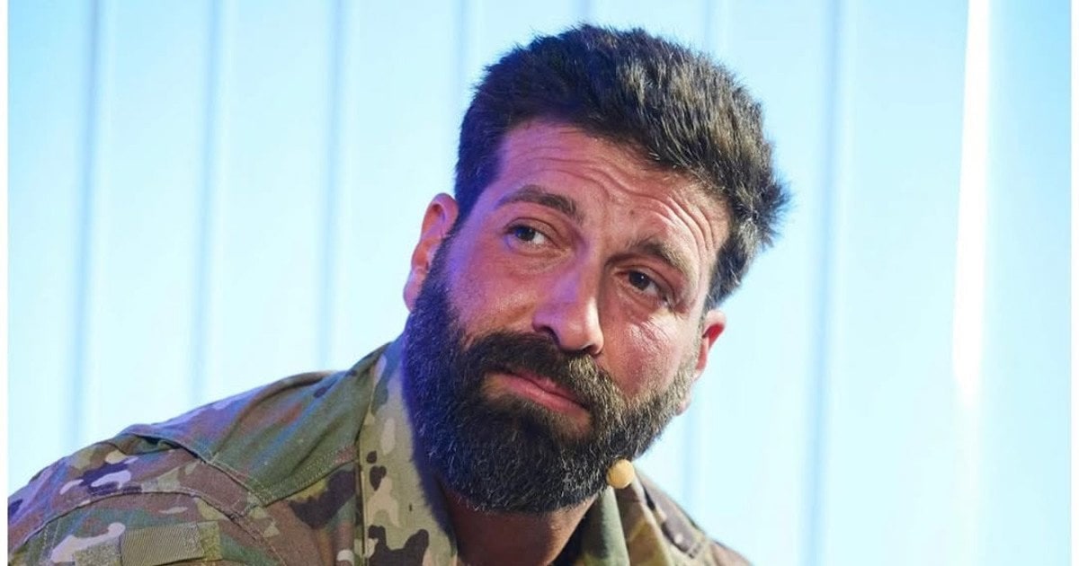 Новини культури - Даніель Салем натякнув на нові стосунки