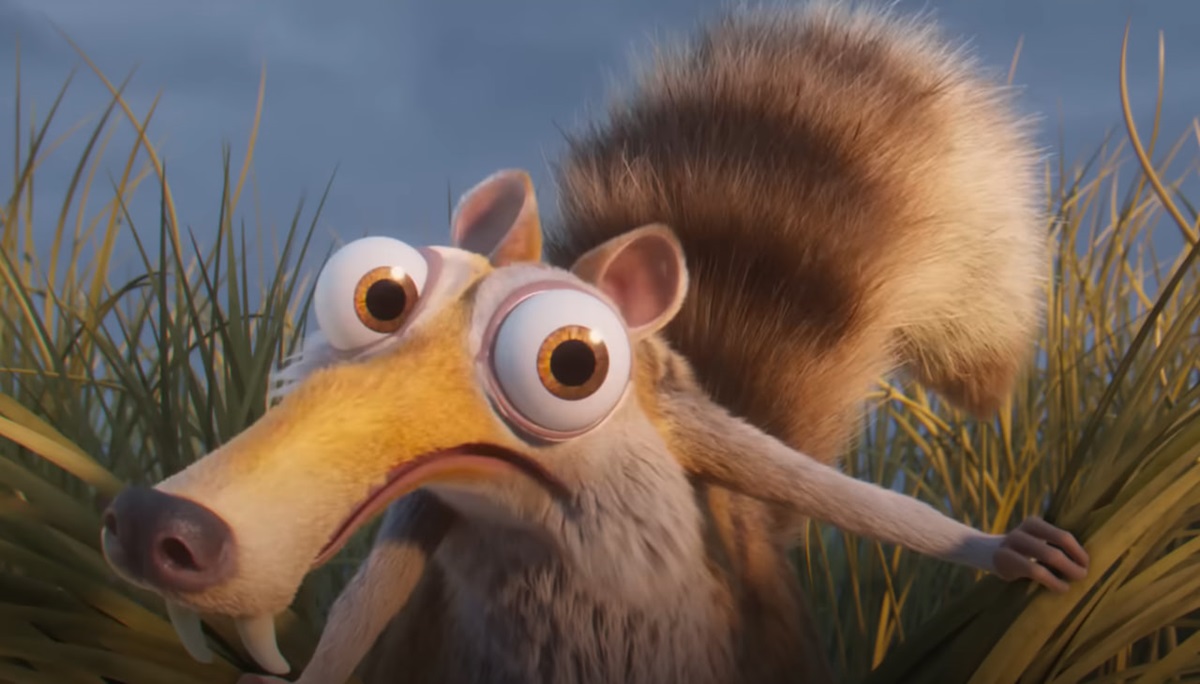 Новини культури - Disney анонсувала Льодовиковий період 6