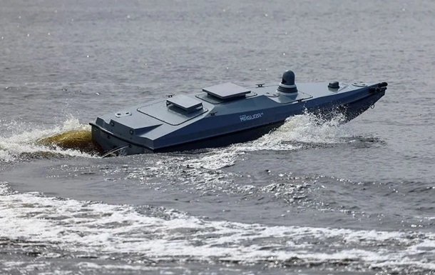 Новини України - Дрони Magura знищили шість літаків і гелікоптерів РФ - ГУР