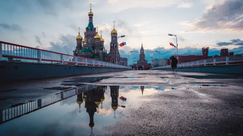 Новини політики - Економіка РФ на межі стагнації. Яким є запас її міцності