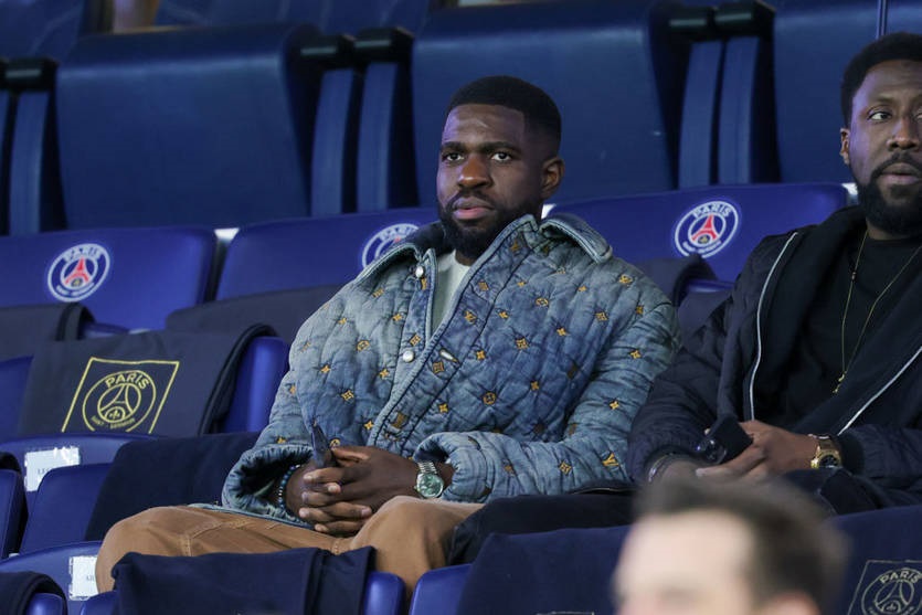 Новини спорту - Ексгравець Барселони задумався про завершення кар'єри