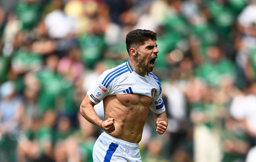 Новини спорту - Ексгравець Шахтаря продовжить кар’єру в команді АПЛ