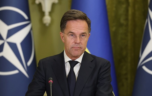 Новини світу - Генсек НАТО зробив різку заяву щодо Путіна